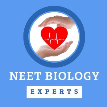 neetbiologyMCQs's profile picture. "🔬📚 NEET Biology Experts 🧬 | Improving Your Chances to become a doctor  🤔 | Test Your Biology subject through our MCQs🌿 | Achieve Medical Seat