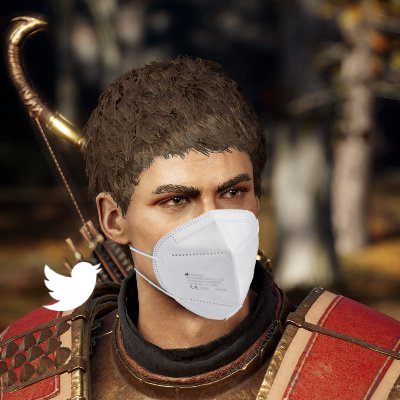 Agnostic Left Twinnist, Books, Anime, Nature, Cities
Japan, Science, Logic, Games, Sex, Alcohol, Music
Cancer Survivor, Nudes may appear, 🔃 ≠ endorsement