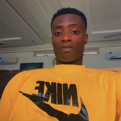 RichmondKwesiS1's profile picture. wake in the morning nicely