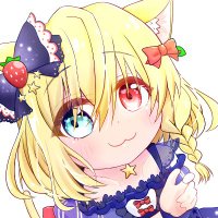 夜苺 にゃがれ🐾🍓💫苺姫Vtuber (@nyagare_vtuber) 's Twitter Profile Photo 夜苺 にゃがれ🐾🍓💫苺姫Vtuber (@nyagare_vtuber) 's Twitter Profile Photo