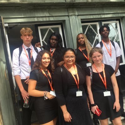 Westminster Kingsway College's flagship Level 3 Hospitality & Events Course, preparing young talent for the industry in London and beyond.