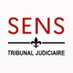 Tribunal judiciaire de Sens (@TJSens89) Twitter profile photo