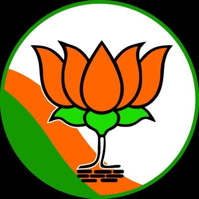BJP Bongaon Org District Official Twitter