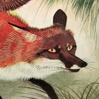 🦊Foxes Of The Past🦊(@foxesofthepast) 's Twitter Profile Photo