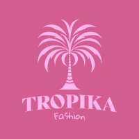 Tropika Fashion 🌴(@TropikaFashion) 's Twitter Profile Photo