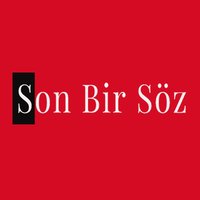 Sonbirsöz(@gazetesonbirsoz) 's Twitter Profile Photo