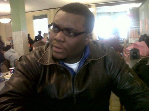 Jonathan D. Petit-Homme- JP Profile