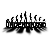 What Is Undergrxnd 🚇(@WUndergrxnd) 's Twitter Profile Photo