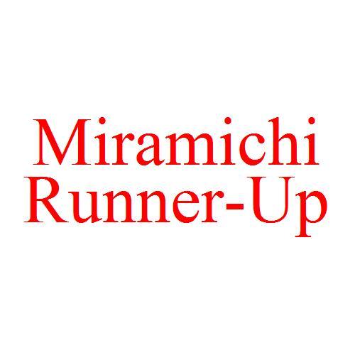 Miramichi Runner-Up