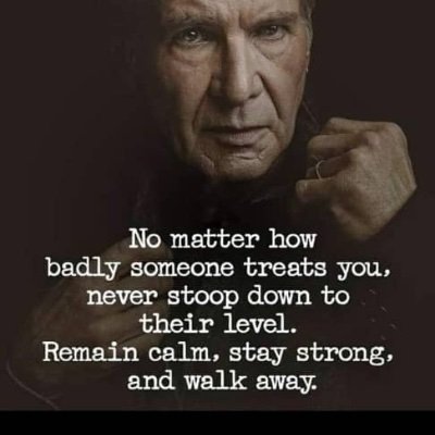 comradecharl's profile picture. Cool headed and a lover of intellectual discourse