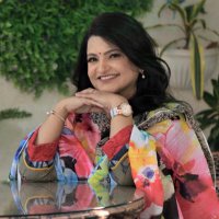 Rakhee Gupta IAS (@rakheeguptaias) 's Twitter Profile