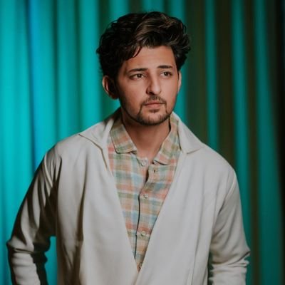Tujhko Paane Ke Liye Hum
Roj Maange Mannat Ve
Duniya Toh Kya Cheej Hai Yaara
Thukra Denge #JannatVe
#BlueFamily
@DarshanRavalDZ Lover💙💘