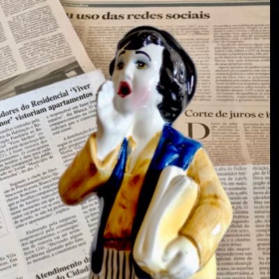 gisellenmaguiar's profile picture. jornalista