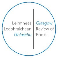 GlasgowReviewofBooks(@GlasgowRevBooks) 's Twitter Profile Photo