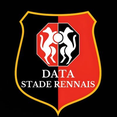📍 Votre source n°1 pour les données statistiques et analyses du Stade Rennais FC. ⚽📊 | 📩 Contact : MP |