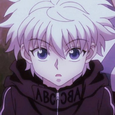 Killua is the greatest anime character of all time