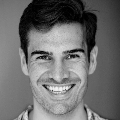 A Sabrager, Ex-Google/Palantir, @Cambridge_Uni, #Hacker, #Entrepreneur, @MozWebFWD Fellow. I build AI systems and its fun as hell.