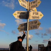 Juan Carlos Dos Santos G. חואן קרלוס (@juancads) 's Twitter Profile Photo Juan Carlos Dos Santos G. חואן קרלוס (@juancads) 's Twitter Profile Photo
