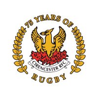 CirencesterRFC(@CirencesterRFC) 's Twitter Profile Photo