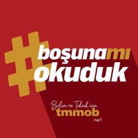 TMMOB Gıda Mühendisleri Odası(@TMMOBGidaMO) 's Twitter Profile Photo