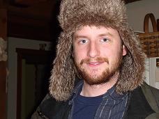 DavidALewis_ Profile Picture