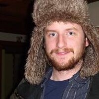 David Lewis (@davidalewis_) 's Twitter Profile Photo