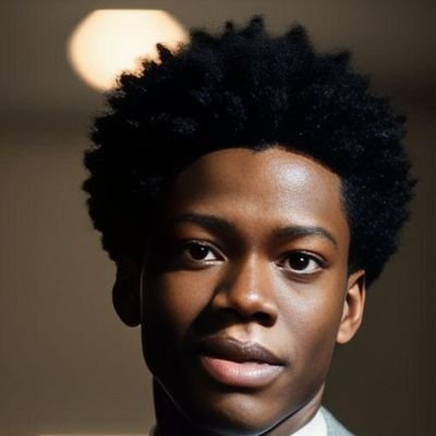 victorsamu74033's profile picture. Helping beginners start affiliate marketing the right way 🚀 | Learn how I turned knowledge into income 💰 | Join my journey 👇