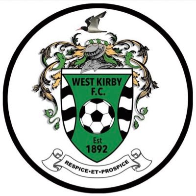 West Kirby Football Club Registered Charity No.1144027