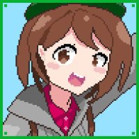 TuQuShe/マリオカートファン/ドット絵描いてます/(@TuQuShe) 's Twitter Profile Photo