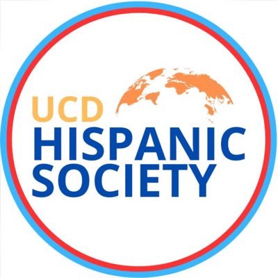 ucdhispsoc's profile picture. UCD’s Hispanic society || Representing Hispanic cultures in Dublin . Business enquiries: spanish@ucdsocieties@ie