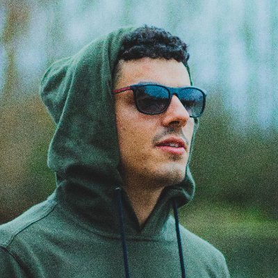 1mproveGuo's profile picture. 