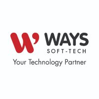 Ways Software Technologies LLP(@wayssofttechllp) 's Twitter Profile Photo