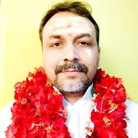 DINDAYAL MANI TRIPATHI (@dindayalmanitri) 's Twitter Profile Photo DINDAYAL MANI TRIPATHI (@dindayalmanitri) 's Twitter Profile Photo