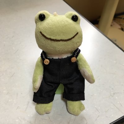 くろね🐸さんのプロフィール画像