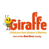 Giraffe Childcare(@GiraffeCreches) 's Twitter Profile Photo