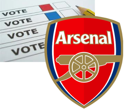 We research and love the opinions of Arsenal FC fans.. Love AFC? we will follow you, please follow back to take part in our research #Arsenal #AFC #ArsenalPolls