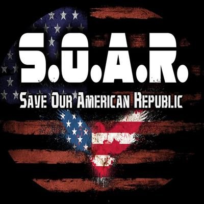 S.O.A.R Save Our American Republic Illinois