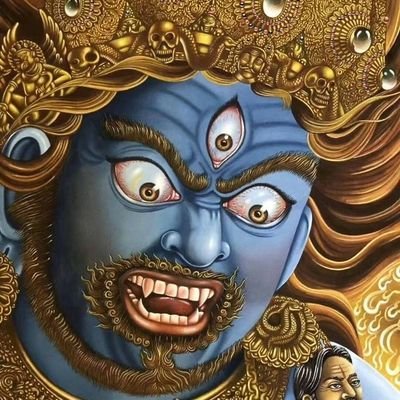 KeshavMadhavSi2's profile picture. Vrigu Rishi, Jai ma Ganga 🙏
Fictional story writer. #gogreen environment and planet observer. Student. Political spectator. A Proud भारतीय.