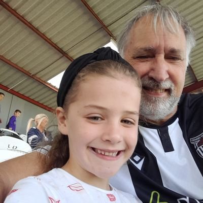 DavidStorr3's profile picture. Grimsby town supporter since 1972 and been a season ticket holder for  5 years