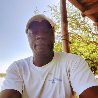 NekambuzaYobu's profile picture. 