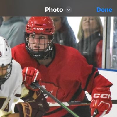 U22 Junior Ottawa 67s #77 | Ontario Tech University Commit / Defense