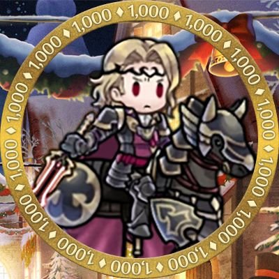 FE　FEH エンジョイ
FEシリーズやFEHについてお話したいです！！！
好きな作品をずっと決めれていません
気楽に絡んでくれると喜びます!