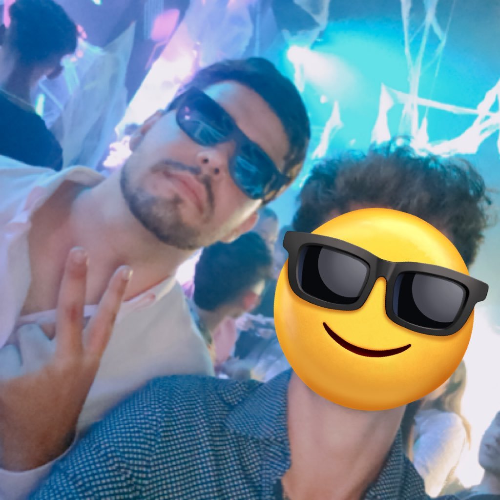 La vida es para vivir no para cagarse
