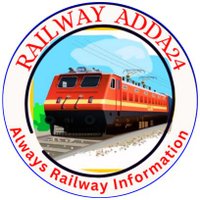 Railway Adda24(@Kspadda24) 's Twitter Profile Photo
