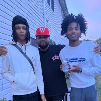 TheRowd (@allday_v2) 's Twitter Profile