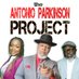 The Antonio Parkinson Project (@ParkinsonProjec) Twitter profile photo