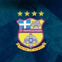 St. Panteleimon F.C.(@StPanteleimonFC) 's Twitter Profile Photo