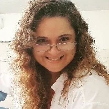 Cirurgiã-dentista do SUS desde 2007. Lutando pela valorização da Odontologia no SUS.
Trabalha no município de Pirambu-se