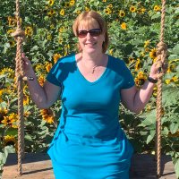 Kimberly Harrison (@kdragonfly5) 's Twitter Profile