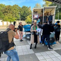 Rachida Issaoui (@issaouirachida) 's Twitter Profile